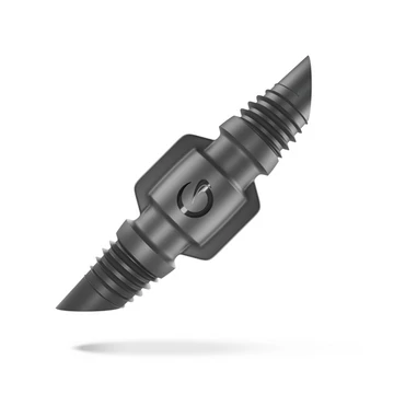 Javító csatlakozó 13 mm (1/2"), 3 db/doboz
