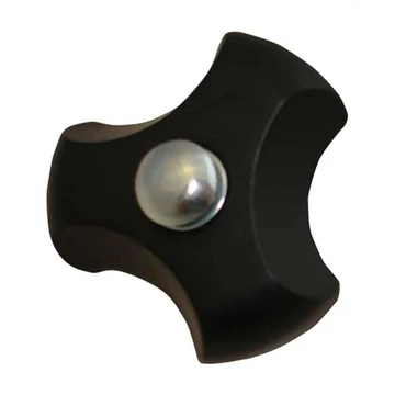 Csavar tolókar rögzítő szett fűnyírókhoz  8mm x 40mm