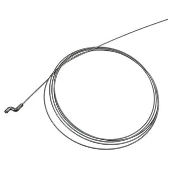 Bowden 2,5m/ 1,4mm  Z végű
