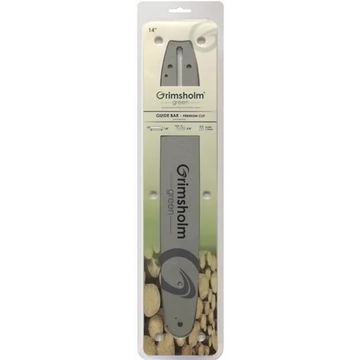 Vezetőlemez 14" 3/8, 1,3mm Husqvarna 