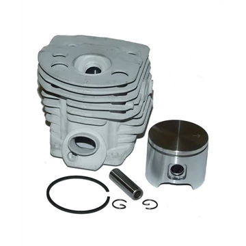 Henger dugattyú komplett Husqvarna 51, 55, 51 EPA & 55 EPA