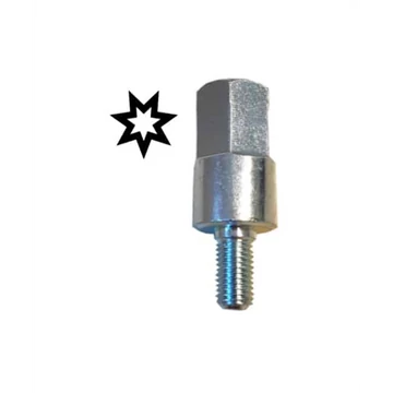 Adapter 02670-hez 7 csillagú