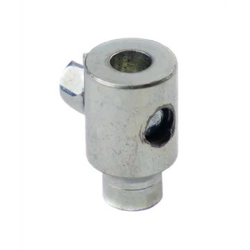Bowden vég 2,5mm nagyobb átmérőhöz