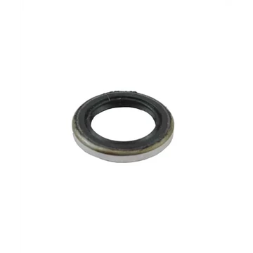 Szimering Husqvarna kuplung oldal 18,4mm*26,4mm