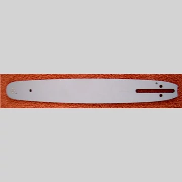 Timber Cut Vezetőlemez orrbetétes 15" 0.325 1,5 Husqvarna