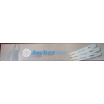 Archer vezetőlemez 35 cm(14", 3/8,1,3) Stihl,OleoMac