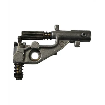 Olajpumpa komplett Husqvarna 345,346,360,353,