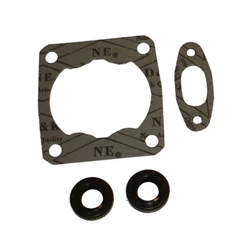 Tömítés szett Stihl  FS400, FS450, FS480, FR350, FR450, FR480