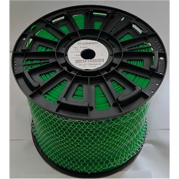 Damil 3,0 mm/ 8 kg Zöld kör