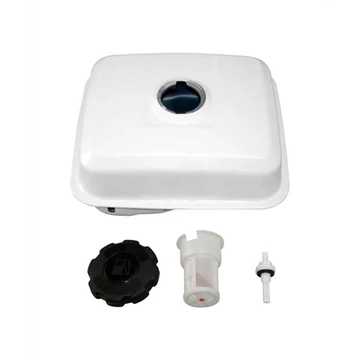 Üzemanyagtank Honda GX 160, GX140, GX200