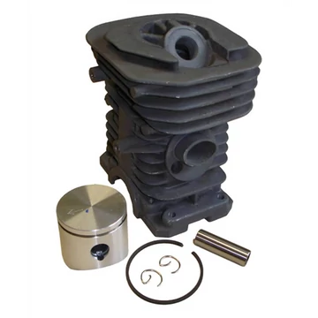 Komplett henger dugattyú Husqvarna 36, 136, 137