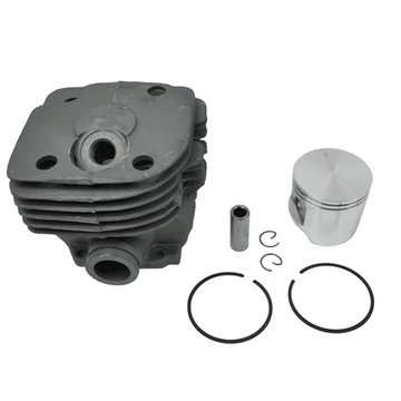 Henger dugattyú komplett Husqvarna 365