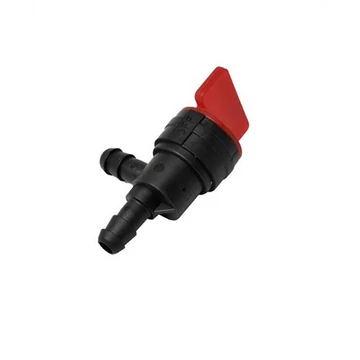Üzemanyagcsap 90 fokos Briggs & Stratton 12E702, 12E707, 12E782, 12E787, 133402, 133412, 133432, 133437, 133452, 133492, 134402 & 135432 