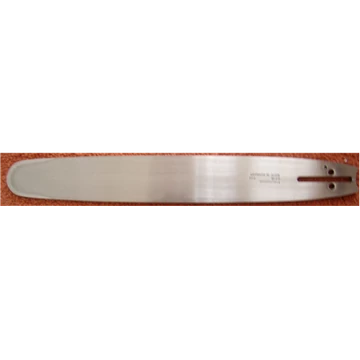 Timber Cut Vezetőlemez orrpáncélos 18" 1,5 Husqvarna