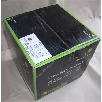 Timber Cut Tekercslánc 3/8 1, 6 (75 LP)
