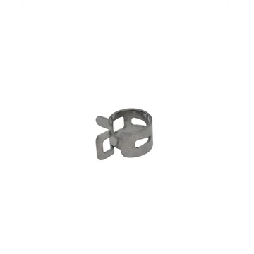 Tömlő rögzítő 9/16" átmérő