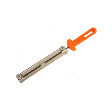 RocWood láncreszelő sablonnal 4,0 mm-s (5 db/karton)