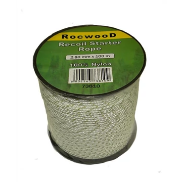 RocWood berántózsinór 2,8mm*100m
