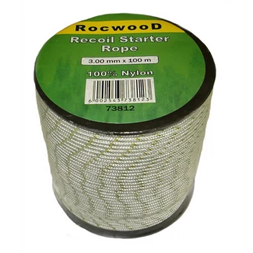 RocWood berántózsinór 3,0mm*100 m
