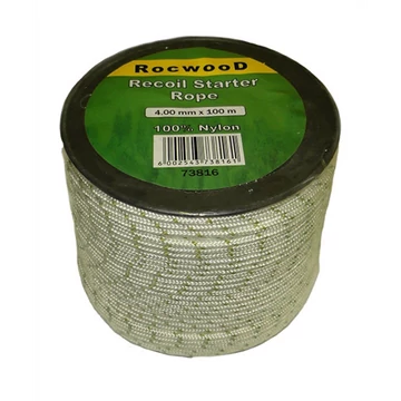 RocWood berántózsinór 4,0mm*100m