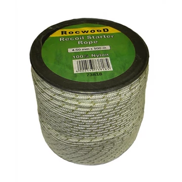 RocWood berántózsinór 4,5mm*100m