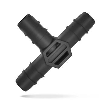 T-csatlakozó 13  mm (1/2"), 2 db/doboz