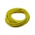 Benzincső nitriles UV-álló 3,0mm*5,5mm*5m (sárga)
