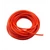 Benzincső nitriles UV-álló 2,0mm*4,0mm*5m (piros)