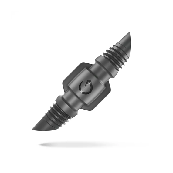 Javító csatlakozó 13 mm (1/2"), 3 db/doboz