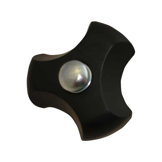 Csavar tolókar rögzítő szett fűnyírókhoz  8mm x 40mm