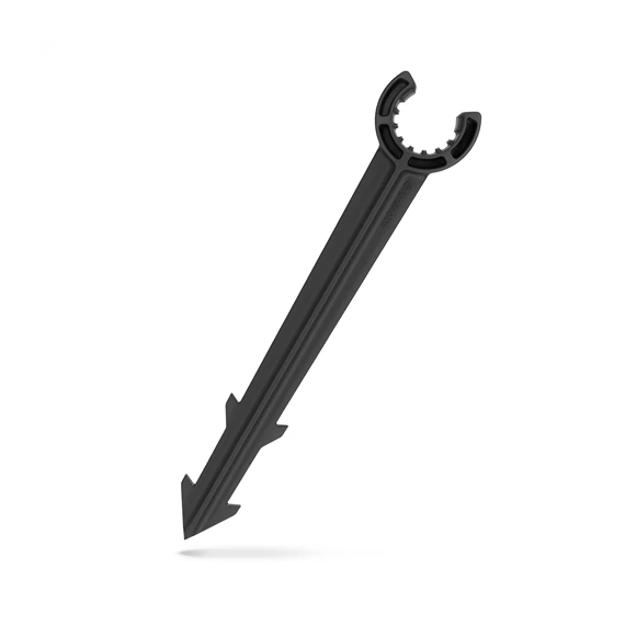 Tömlő tartó 13 mm (1/2"), 10 db/doboz