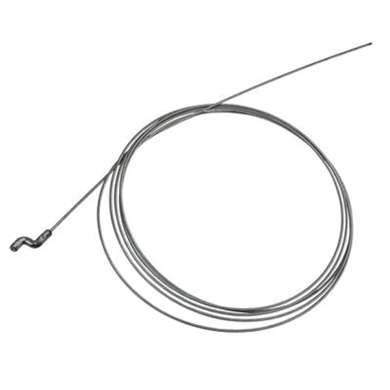 Bowden 2,5m/ 1,4mm  Z végű