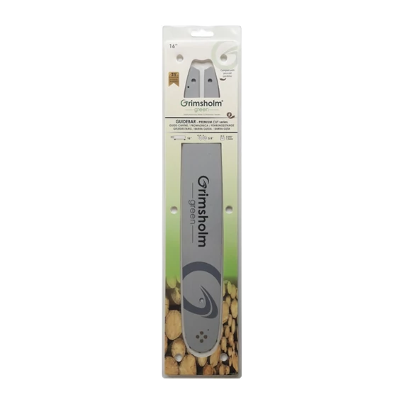 Vezetőlemez 16" 3/8, 1,3mm Stihl 