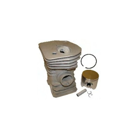 Henger dugattyú komplett Husqvarna 340, 340E, 345, 345E, 350