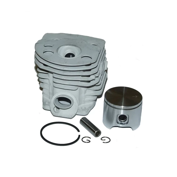 Henger dugattyú komplett Husqvarna 51, 55, 51 EPA & 55 EPA