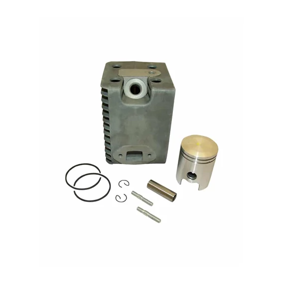 Henger dugattyú komplett Wacker WM 80 és  BS/ BY500, 600, 700, BS50-2 & 60-2
