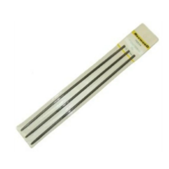 Láncreszelő 4,0 mm 3 db műanyag tokban