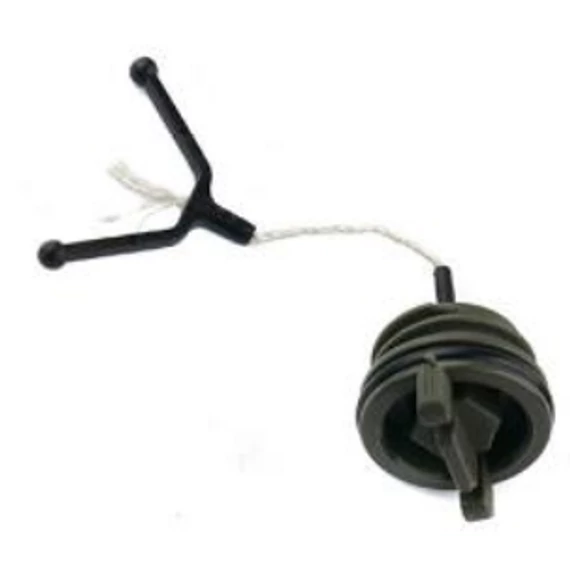 Tanksapka (benzin) Husqvarna 50,51,55,136,137,141,142,254,257,262