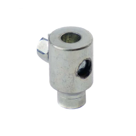 Bowden vég 2,5mm nagyobb átmérőhöz