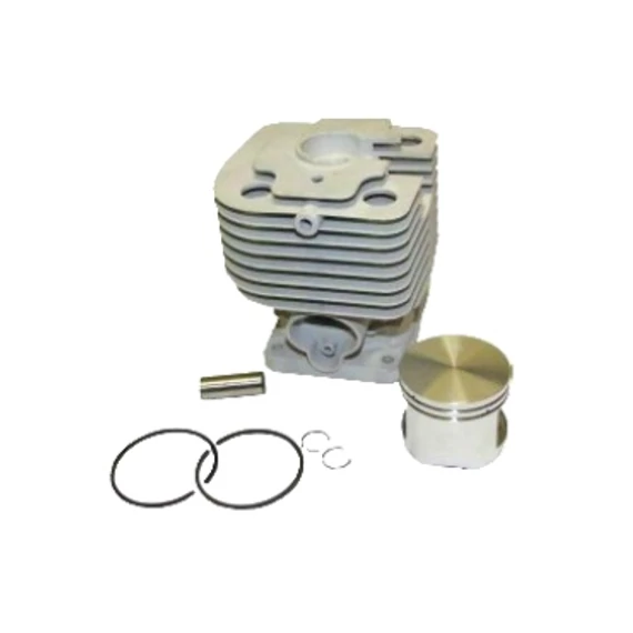 Henger dugattyú komplett Stihl  FS400, FS450, FS480, FR350, FR450, FR480, FR480, SP400, SP450, SP451 & SP481.