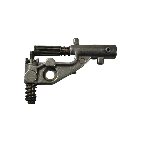 Olajpumpa komplett Husqvarna 345,346,360,353,