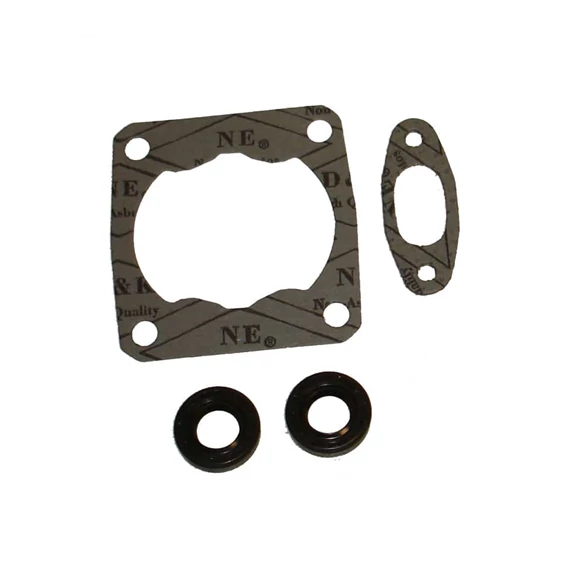 Tömítés szett Stihl  FS400, FS450, FS480, FR350, FR450, FR480