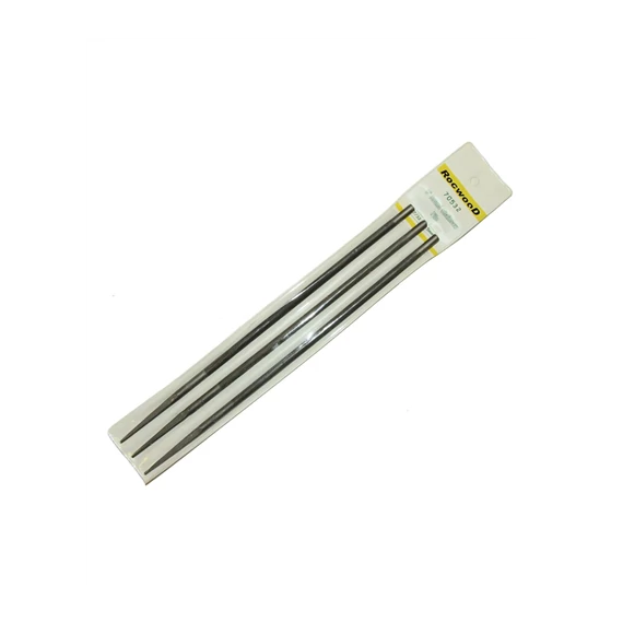 Láncreszelő 5,5 mm 3 db műanyag tokban