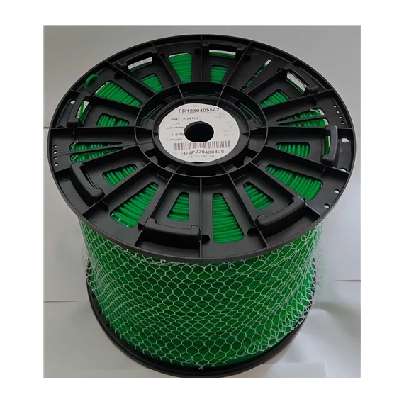 Damil 3,0 mm/ 8 kg Zöld kör
