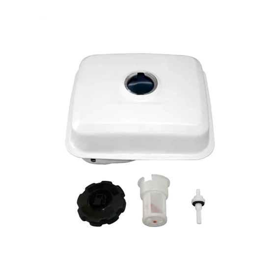 Üzemanyagtank Honda GX 160, GX140, GX200