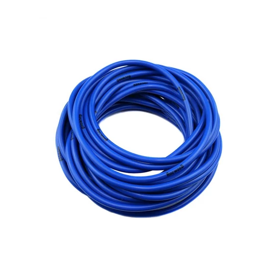 Benzincső nitriles UV-álló 2,5mm*5,5mm*5m (kék)