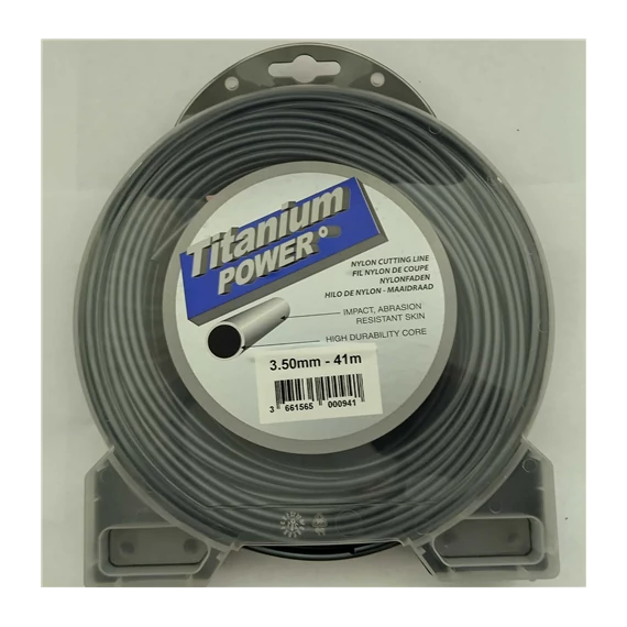 Damil 3,5mm/41m Titanium kör