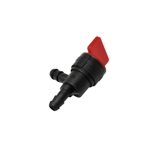 Üzemanyagcsap 90 fokos Briggs & Stratton 12E702, 12E707, 12E782, 12E787, 133402, 133412, 133432, 133437, 133452, 133492, 134402 & 135432 