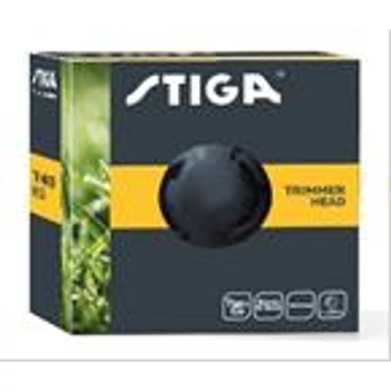 Damilfej Stiga 10*1,25 (109mm) adapterrel