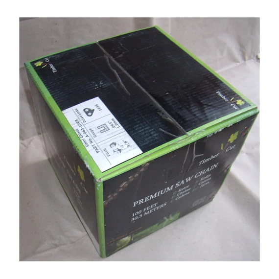 Timber Cut Tekercslánc 3/8 1, 6 (75 LP)